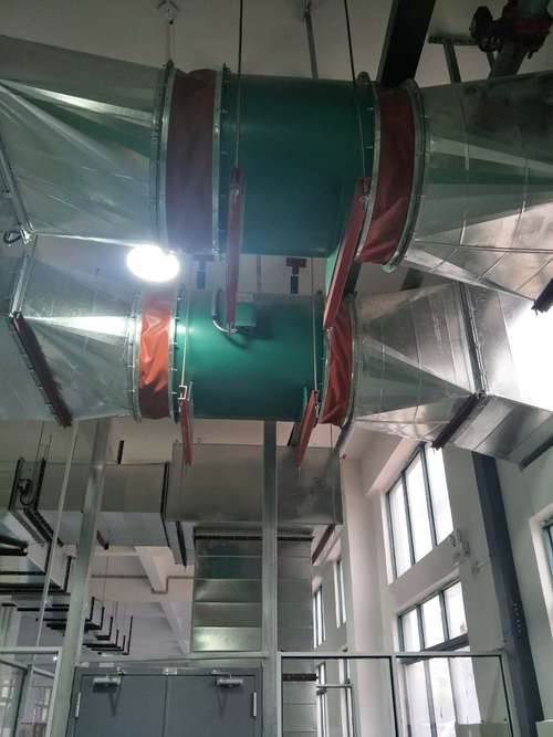 消防通风排烟设备生产厂家_江西鑫佳通科技股份有限